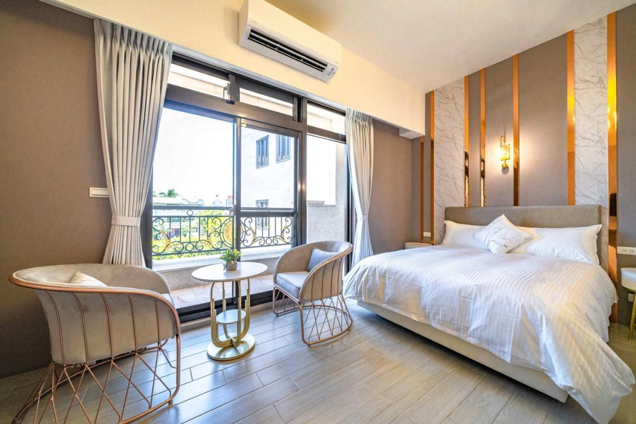 歐堤斯旅店 Otis Inn-花蓮民宿2531-2541-2555-2556號 Hualien City Exterior foto