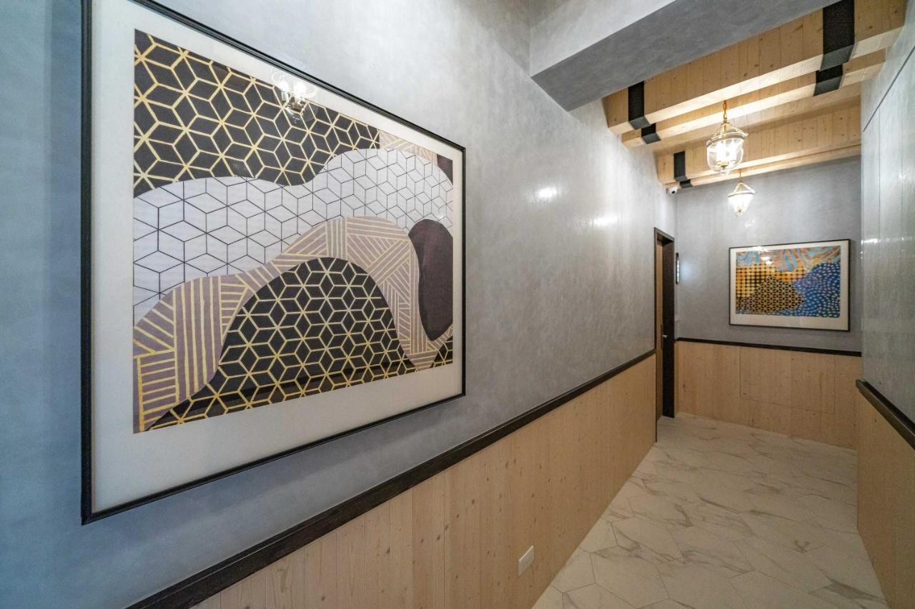 歐堤斯旅店 Otis Inn-花蓮民宿2531-2541-2555-2556號 Hualien City Exterior foto